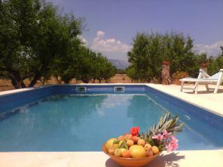 Villa Can Brusquer