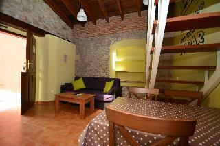 Hotel El Camin
