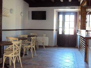 Hotel El Camin