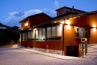 Hotel El Camin