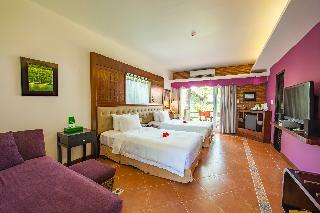 Hotel Famiana Resort & Spa Phu Quoc