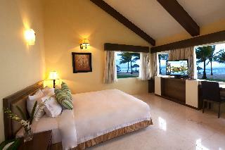 Hotel Famiana Resort & Spa Phu Quoc