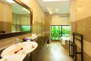 Hotel Famiana Resort & Spa Phu Quoc