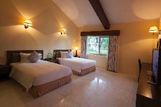 Hotel Famiana Resort & Spa Phu Quoc