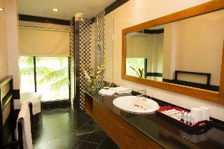 Hotel Famiana Resort & Spa Phu Quoc