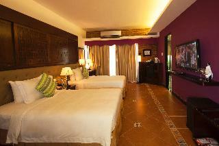 Hotel Famiana Resort & Spa Phu Quoc
