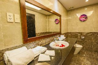Hotel Famiana Resort & Spa Phu Quoc