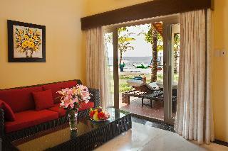 Hotel Famiana Resort & Spa Phu Quoc
