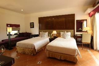 Hotel Famiana Resort & Spa Phu Quoc
