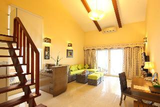 Hotel Famiana Resort & Spa Phu Quoc