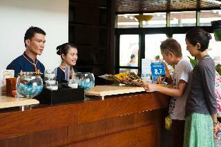 Hotel Famiana Resort & Spa Phu Quoc