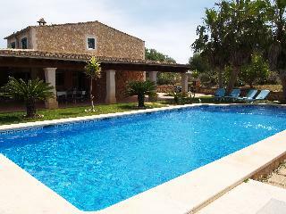 Hotel Finca Sa Caseta