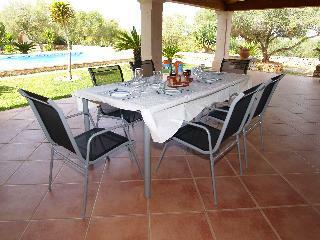 Hotel Finca Sa Caseta