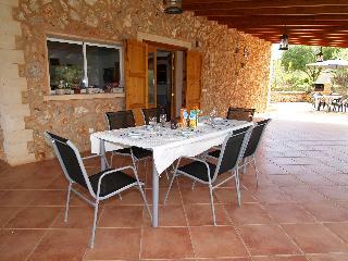 Hotel Finca Sa Caseta