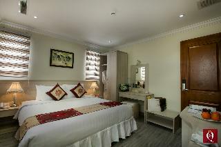 Silk Queen Grand Hotel