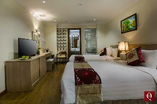 Silk Queen Grand Hotel
