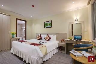 Silk Queen Grand Hotel