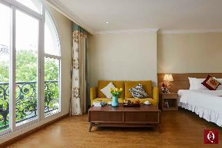 Silk Queen Grand Hotel