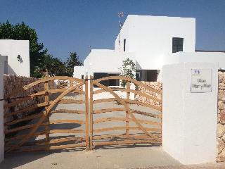 Villas Nure Mar & Mar