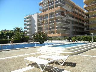 Villa Center II Arysal