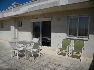 Villa Center II Arysal