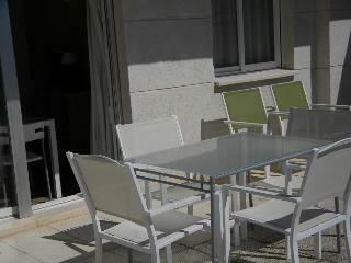Villa Center II Arysal
