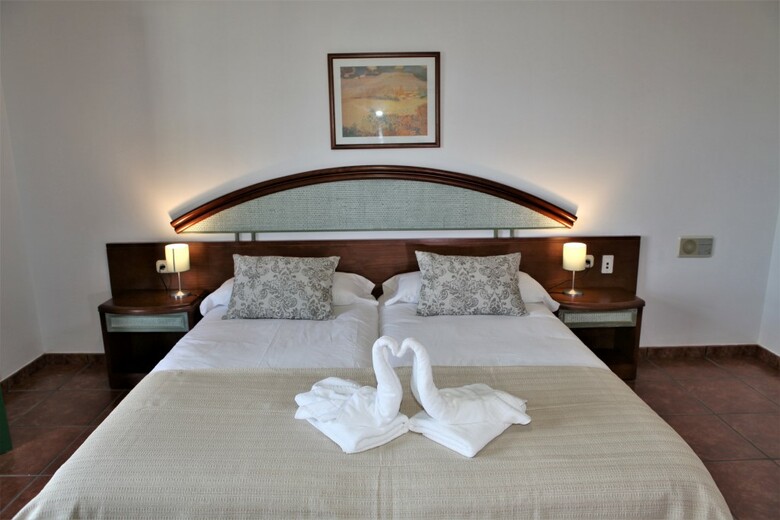 Bed & Breakfast Hotelito El Campo