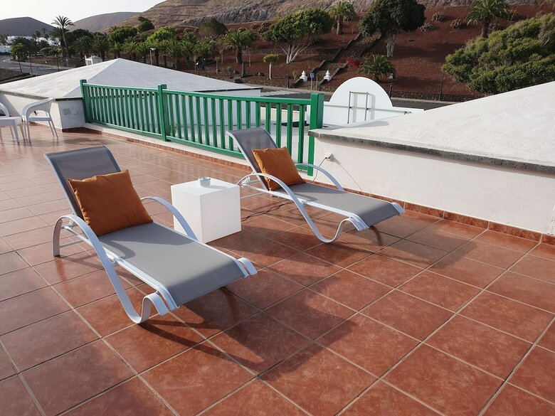 Bed & Breakfast Hotelito El Campo