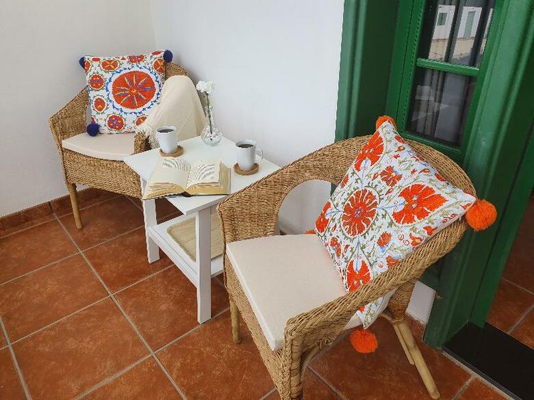 Bed & Breakfast Hotelito El Campo