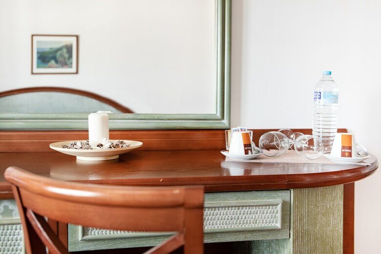 Bed & Breakfast Hotelito El Campo