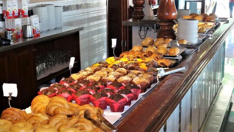 Bed & Breakfast Hotelito El Campo