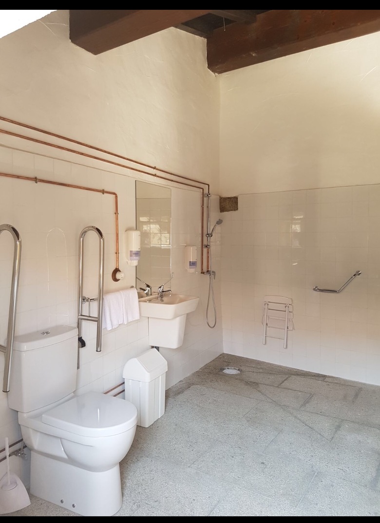 Hostel Monasterio De Moraime