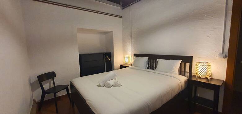 Hostel Monasterio De Moraime