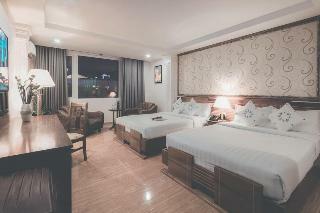 Alagon Plus Hotel Hotel & Spa