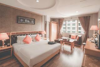 Alagon Plus Hotel Hotel & Spa