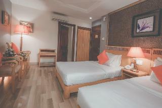 Alagon Plus Hotel Hotel & Spa