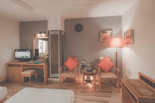 Alagon Plus Hotel Hotel & Spa