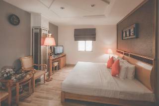 Alagon Plus Hotel Hotel & Spa