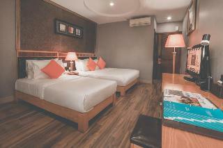 Alagon Plus Hotel Hotel & Spa