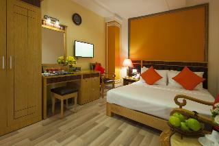 Alagon Plus Hotel Hotel & Spa