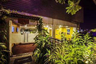 Alagon Plus Hotel Hotel & Spa