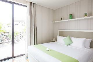 Hotel Lief Pulo Saigon