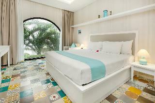 Hotel Lief Pulo Saigon