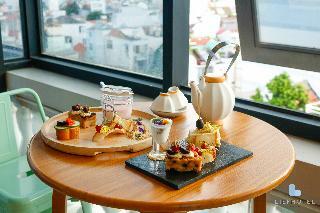 Hotel Lief Pulo Saigon