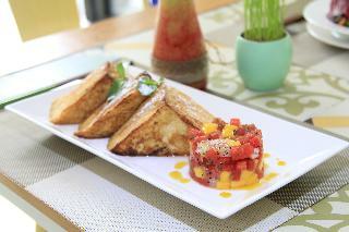 Hotel Lief Pulo Saigon