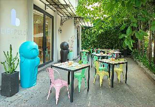 Hotel Lief Pulo Saigon