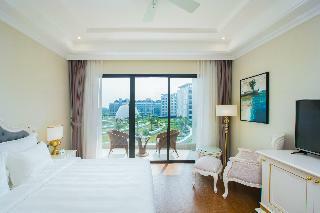 Hotel Vinoasis Phu Quoc