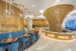 Hotel Vinoasis Phu Quoc