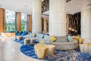 Hotel Vinoasis Phu Quoc