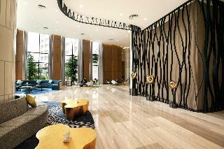 Hotel Vinoasis Phu Quoc